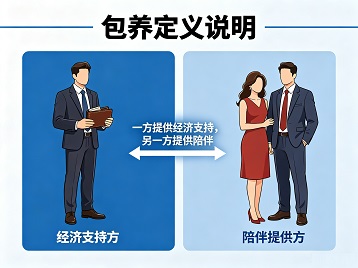 西盟包养违法吗？深度揭秘红线风险注意事项